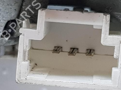 Rear wiper motor NISSAN PULSAR Hatchback (C13) 1.5 dCi | BP17960000M102 