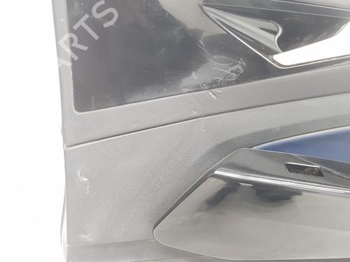 Sæde sæt VW ID.5 (E39) GTX | BP12575679C78 