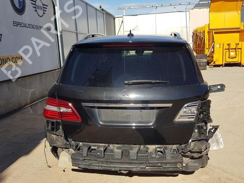 Engine MERCEDES-BENZ M-CLASS (W166) ML 250 CDI / BlueTEC 4-matic (166.004, 166.003) | BP32775008M1  - Image 24