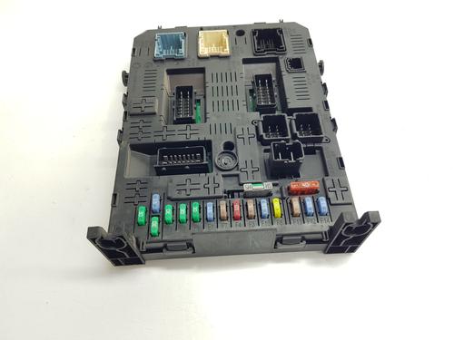 Fuse box CITROËN JUMPY II Van 1.6 HDi 90 8V | BP34223136E1  - Image 5