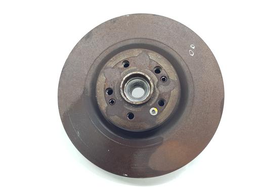 Used Right front steering knuckle MERCEDES-BENZ M-CLASS (W163) ML 270 CDI (163.113) (163 hp) 31096303