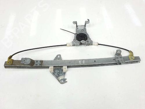 Used Rear right window mechanism NISSAN PATHFINDER III (R51) 2.5 dCi (174 hp) 6462810