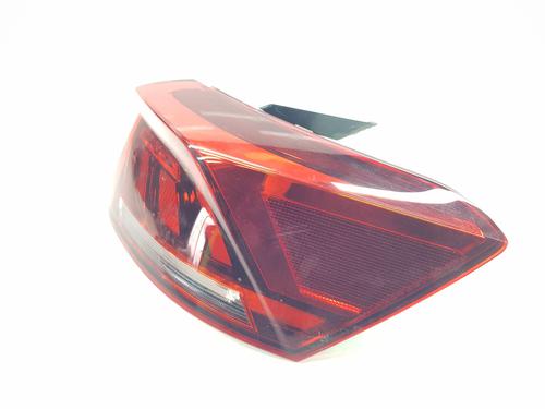Right taillight VW T-ROC (A11, D11) 2.0 TDI SCR | BP35918397C35  - Image 7