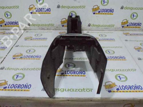 Middle console OPEL ASTRA H GTC (A04) 1.7 CDTI (L08) | BP11683386I22 