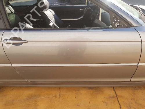 Left front window motor BMW 3 Coupe (E46) 330 Cd | BP8047553E21 
