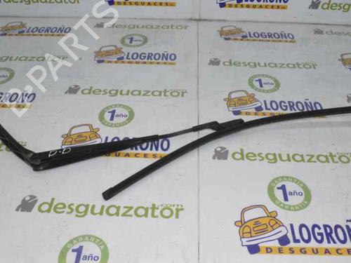 Articulacion limpia delantero VW PASSAT B6 (3C2) 2.0 TDI 16V (140 hp) 7895192