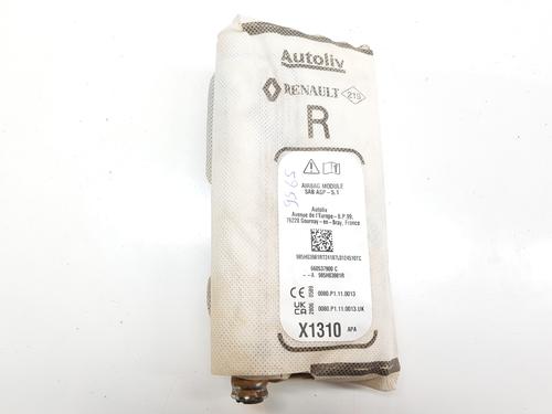 Used Other Other DACIA DUSTER (HM_) 1.3 TCe 130 (HMMF) (131 hp) 33215216 33215216