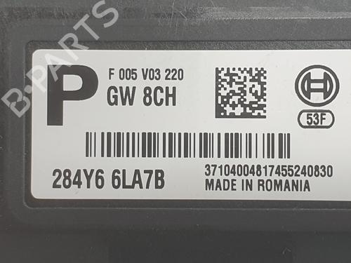 Electronic module RENAULT KANGOO III MPV Blue dCi 75 (KJAA) | BP32139803M83  - Image 5