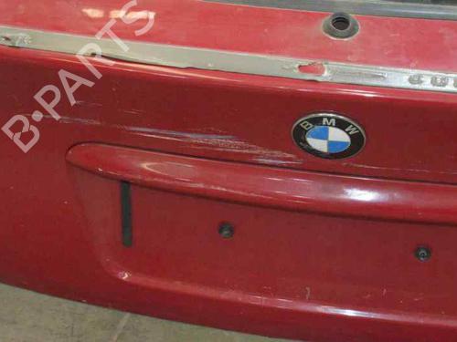 Tailgate BMW 3 Compact (E46) 320 td | BP1168377C6 