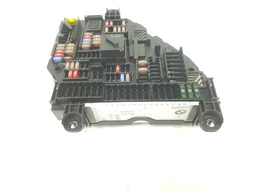 Fuse box BMW 5 Gran Turismo (F07) 530 d | BP7184484E1 