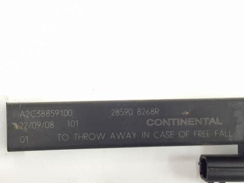 Electronic module DACIA DUSTER (HM_)  | BP36912423M83  - Image 5
