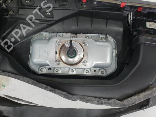 Airbag Kit BMW 3 (F30, F80) 318 d | BP22762781C86 