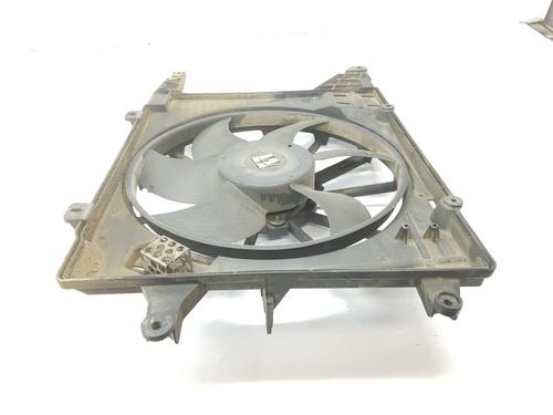 Radiator fan RENAULT SCÉNIC I MPV (JA0/1_, FA0_) 1.9 dCi (JA05, JA1F) | BP11920172M35 