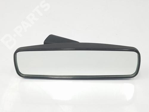 Used Rear mirror Rear mirror PEUGEOT 208 I (CA_, CC_) 1.2 VTI 82 (82 hp) 10628699 10628699