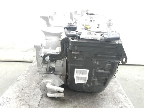 Gearbox CITROËN C4 CACTUS 1.2 PureTech 130 | BP11353804M3 