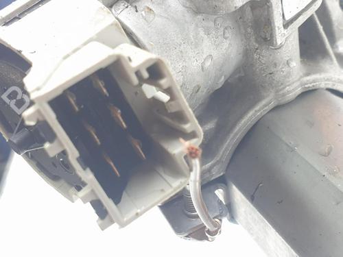 Steering column VW TRANSPORTER T6 Van (SGA, SGH, SHA, SHH) 2.0 TDI 4motion | BP17743668M21 