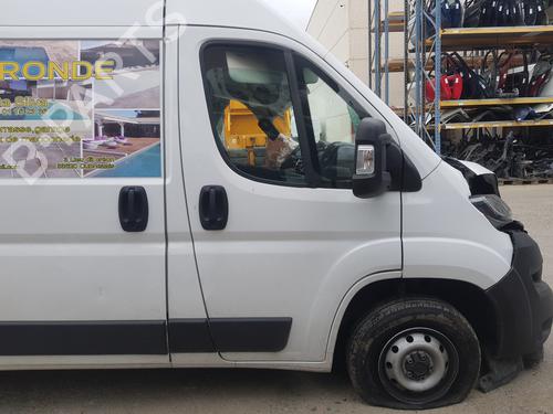 Engine FIAT DUCATO Van (250_) 140 Multijet 2,3 D | BP36679263M1 - Image 33