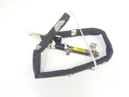 Left curtain airbag NISSAN QASHQAI / QASHQAI +2 I (J10, NJ10, JJ10E) 2.0 dCi | BP11931473C11 