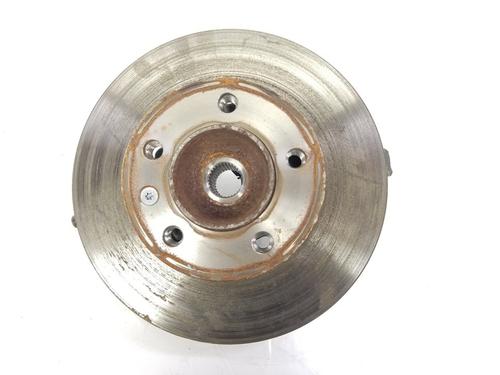 Used Right front steering knuckle Right front steering knuckle RENAULT MASTER III Platform/Chassis (EV, HV, UV) [2010-2026] 9288533 9288533