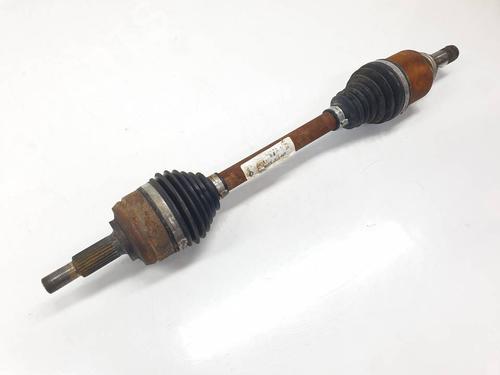 Left front driveshaft RENAULT EXPRESS Box Body/MPV | BP38486124M38 - Image 2
