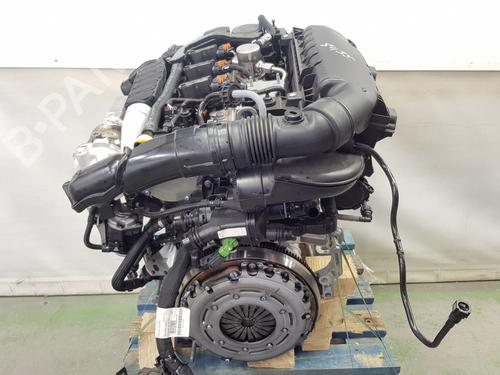 Motor OPEL ASTRA L Sports Tourer (O5) [2021-2025]  25848982