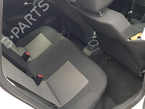 Sensor electrónico VW POLO V (6R1, 6C1) | BP30682458M84