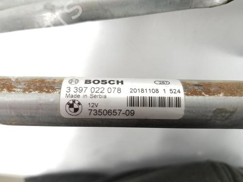 Front wiper motor BMW X1 (F48) sDrive 16 d | BP11767847M29 