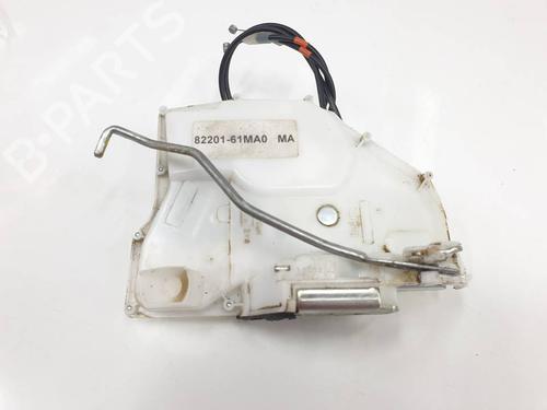 front-right-lock-suzuki-sx4-s-cross-jy-2013-40155245 main image