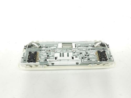 Interior roof light MERCEDES-BENZ C-CLASS (W204) C 220 CDI (204.008) | BP9288461I8 