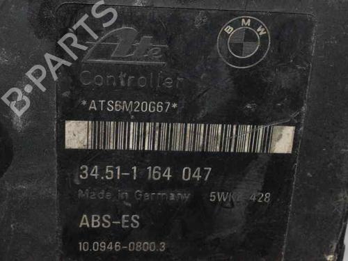 ABS pump BMW 3 (E36) 318 is | BP1168654M43 