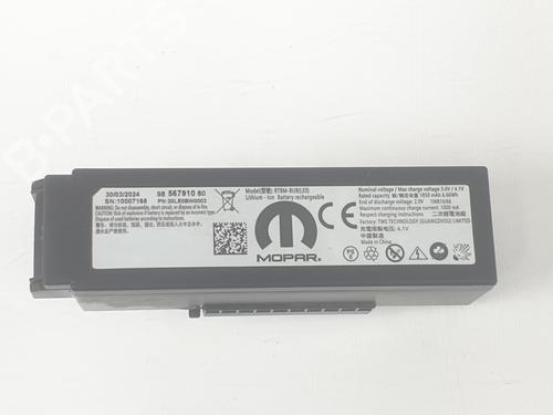 Electronic module OPEL COMBO E Tour / Life (K9) | BP36772198M83 - Image 4
