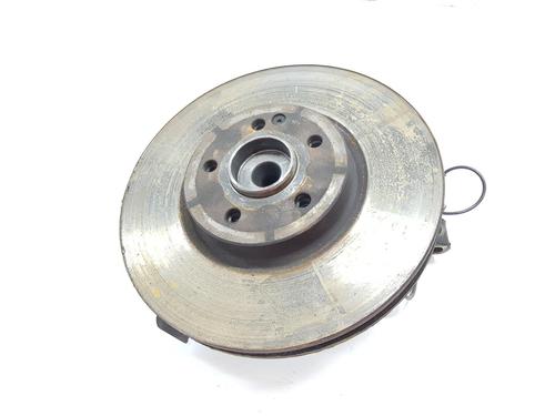 Right front steering knuckle MERCEDES-BENZ V-CLASS (W447) V 250 BlueTEC / d (447.811, 447.813, 447.815) | BP18098059M26 
