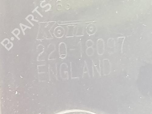 Left taillight SUZUKI VITARA (LY) 1.6 (APK 416) | BP36279771C34  - Image 5