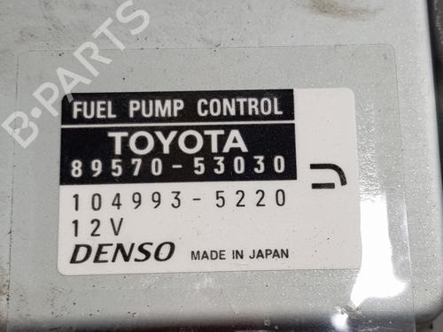 Electronic module LEXUS RC (_C1_) 300h (AVC10_, AVC10R) | BP29716759M83 