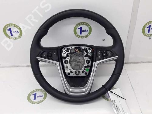 Used Steering wheel OPEL INSIGNIA A Saloon (G09) 2.0 CDTI (69) (160 hp) 2597362