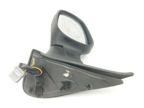 Left mirror NISSAN MICRA III (K12) 1.5 dCi | BP17169184C26 