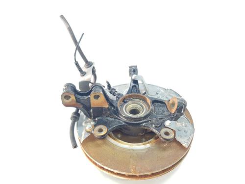 Right front steering knuckle CITROËN BERLINGO (ER_, EC_) 1.5 BlueHDi 130 (ECYHZJ, ECYHZR) | BP31854532M26 - Image 6