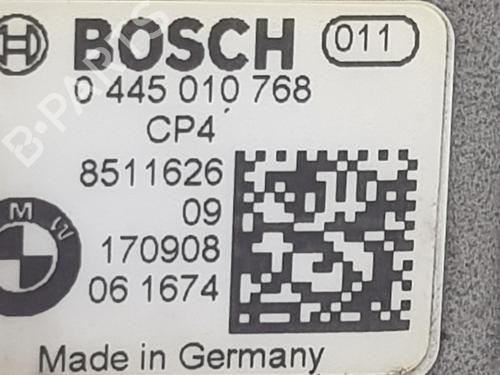 Injection pump BMW 2 Gran Tourer (F46) 216 d | BP33540223M78 - Image 9
