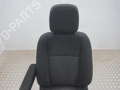 Left front seat FORD TRANSIT CUSTOM V362 Van (FY, FZ) | BP38936188C15 - Image 4