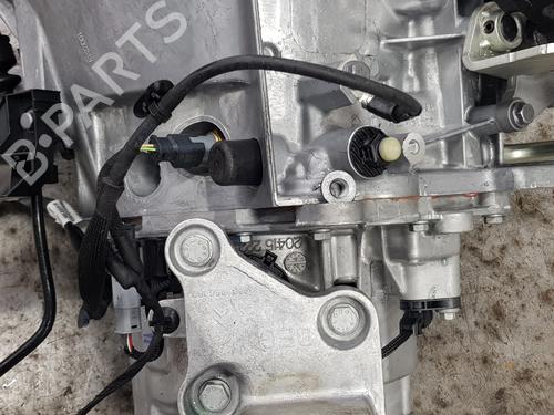 Gearbox OPEL ASTRA L Sports Tourer (O5) 1.2 (FRHNPJ) | BP24614869M3 