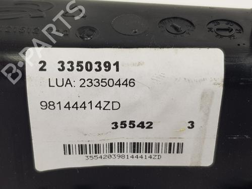 Left front window switch PEUGEOT EXPERT Van (V_)  | BP33220031I27  - Image 5