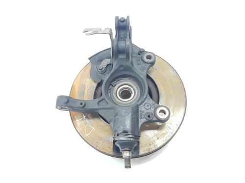 Left front steering knuckle OPEL VIVARO C Van (K0) | BP37198310M25 - Image 3