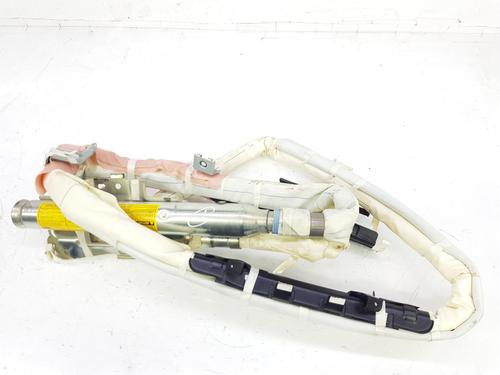 Right curtain airbag TOYOTA LAND CRUISER PRADO (_J12_) 3.0 D-4D (KDJ120, KDJ125) | BP4667620C12 