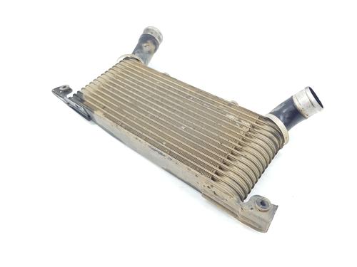 Intercooler MITSUBISHI PAJERO IV (V8_W, V9_W) 3.2 DI-D 4WD (V98W, V88W) | BP26698648M30 
