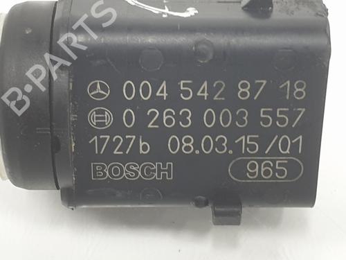 Other MERCEDES-BENZ M-CLASS (W164) ML 280 CDI 4-matic (164.120) | BP21178515O1 