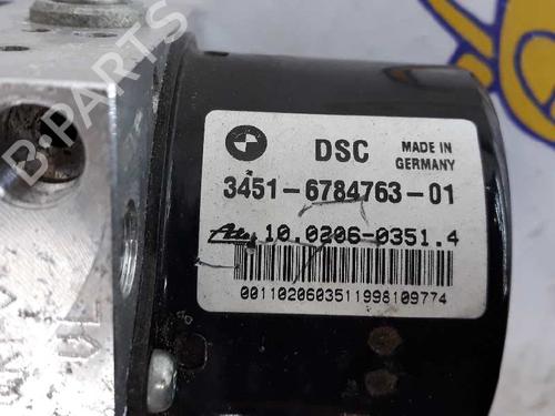 ABS pump BMW 1 (E87) 118 d | BP2847415M43 