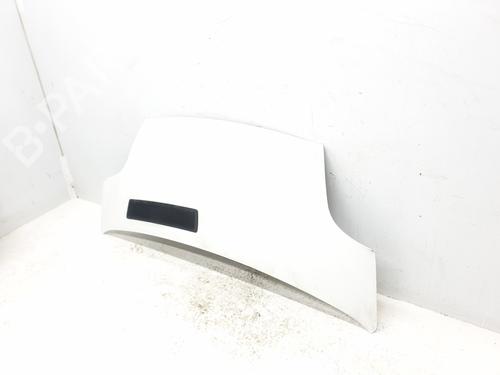 Hood NISSAN PRIMASTAR Van (X83) 2.0 dCi 115 | BP26961844C1 