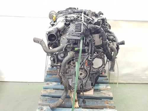 Engine FORD TOURNEO COURIER B460 MPV 1.6 TDCi | BP29750832M1 