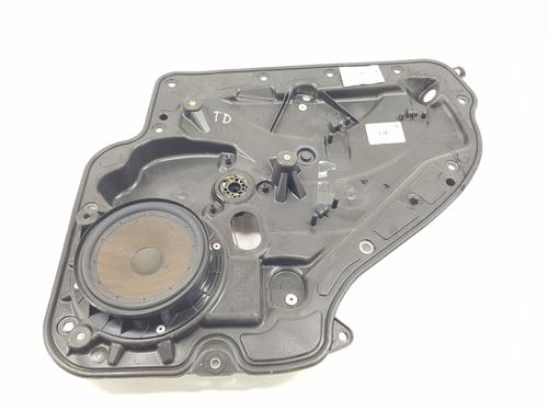 rear-right-window-mechanism-vw-golf-vi-5k1-2008-2009-2010-2011-2012-2013-2014-33430810 main image