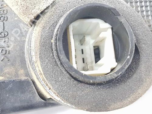 Front right lock TOYOTA LAND CRUISER PRADO (_J12_) 3.0 D-4D (KDJ120, KDJ125) | BP6869234C97 